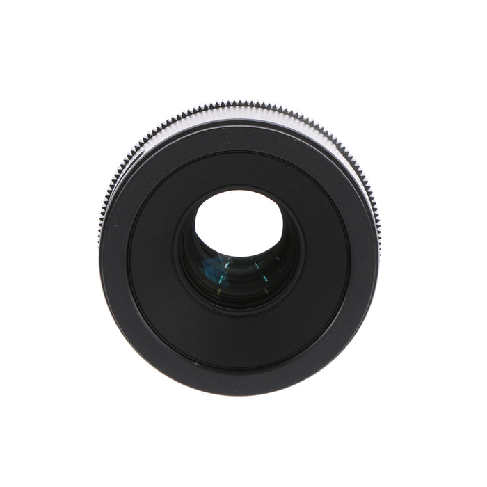 【決算セール2026】【中古品】SONY SCL-P85T20A/F 85ｍｍ 単焦点シネマレンズ（PL/フィート）