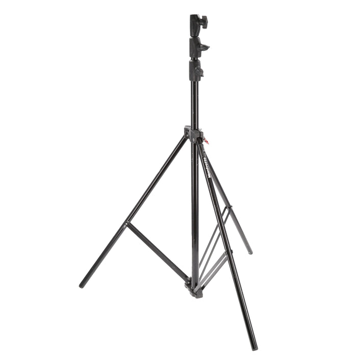 【決算セール2026】【中古品】Manfrotto 1052JBAC アルミ コンパクトスタンドAC Jタイプ(ジャンク品)