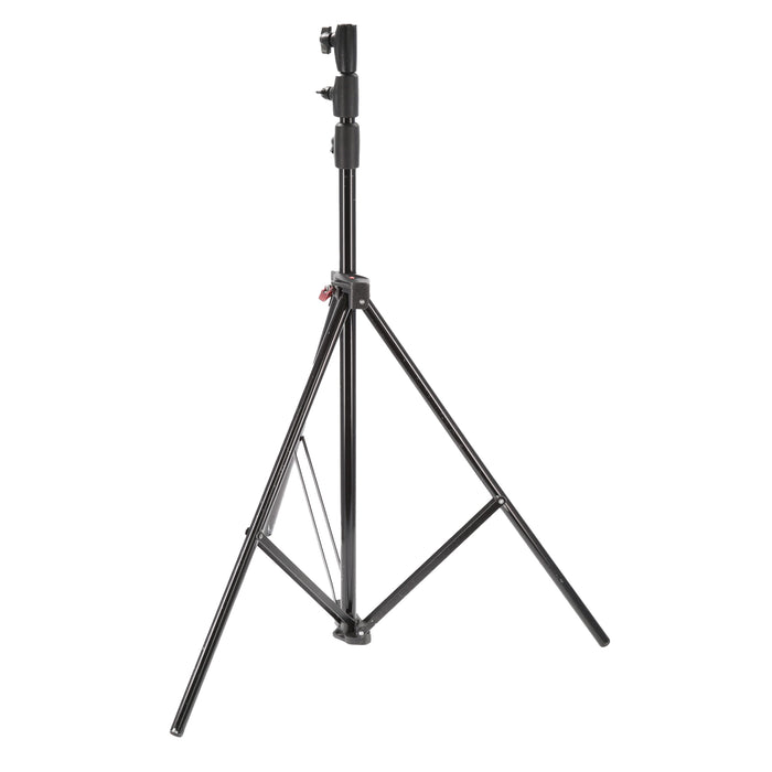 【決算セール2026】【中古品】Manfrotto 1052JBAC アルミ コンパクトスタンドAC Jタイプ(ジャンク品)