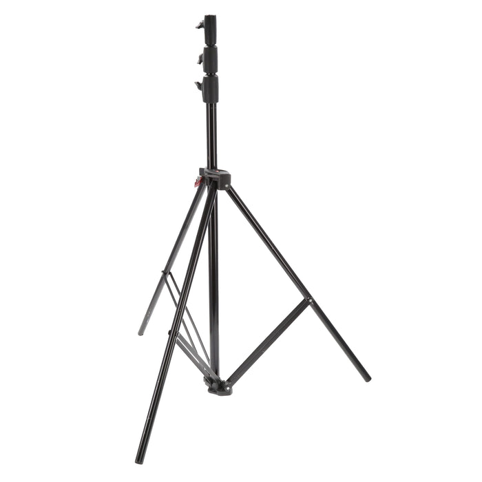 【決算セール2026】【中古品】Manfrotto 1052JBAC アルミ コンパクトスタンドAC Jタイプ