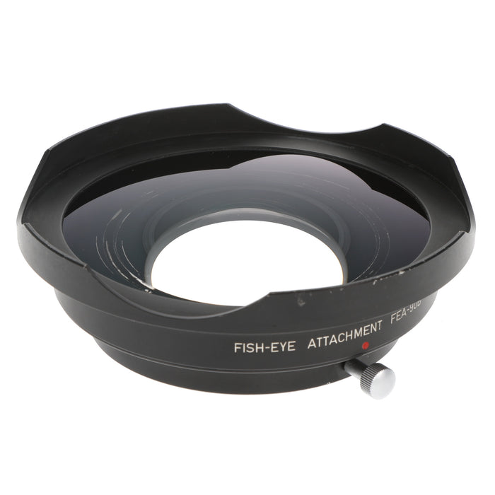 【中古品】Canon FEA-90B フィッシュアイ アタッチメント