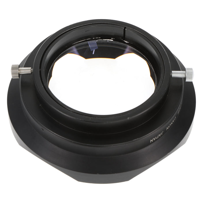 【中古品】Canon FEA-90B フィッシュアイ アタッチメント