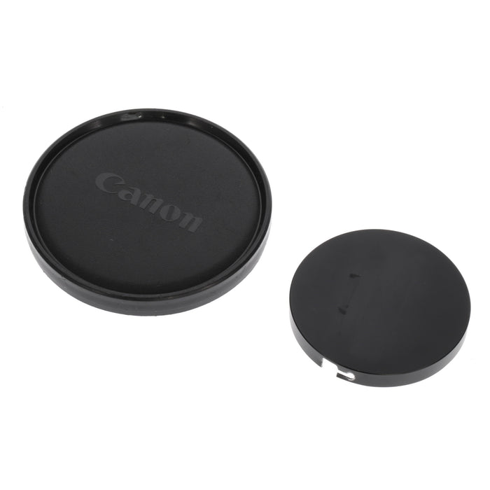 【中古品】Canon FEA-90B フィッシュアイ アタッチメント