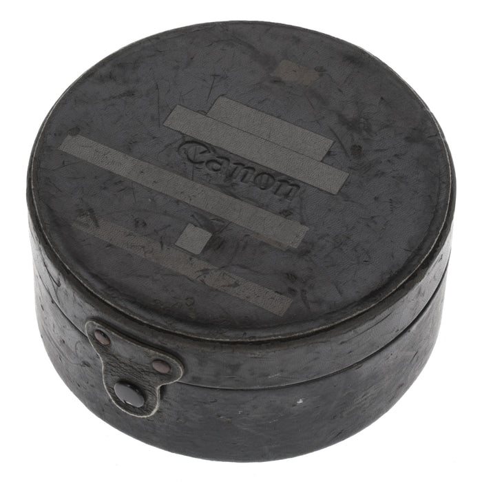 【中古品】Canon FEA-90B フィッシュアイ アタッチメント