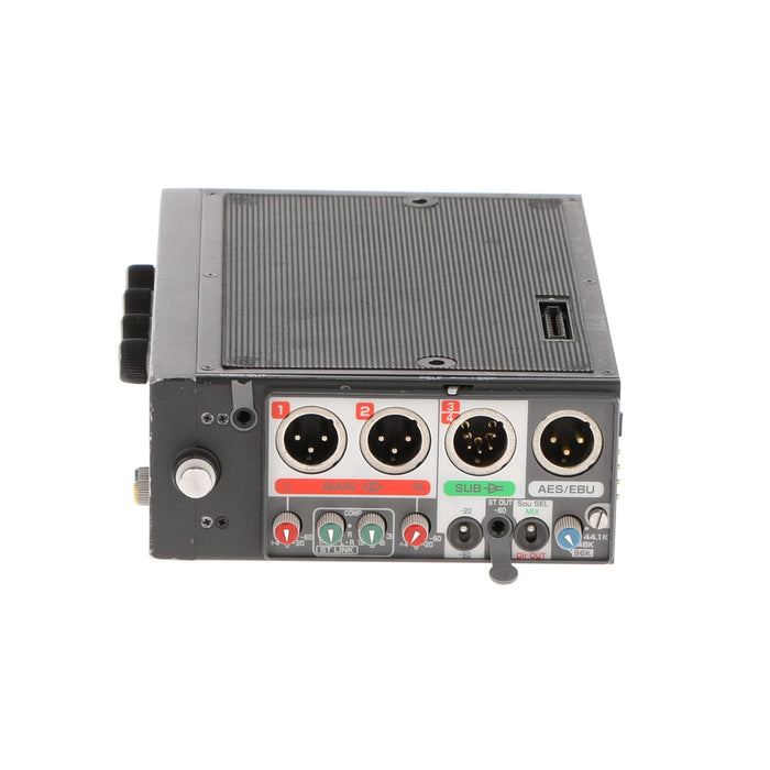 【中古品】Sigma Systems Engineering KS-342 4chコンパクトオーディオミキサー　A仕様