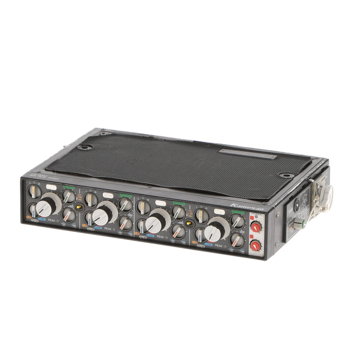 【中古品】Sigma Systems Engineering KS-6001 4chコンパクトサブミキサーB仕様
