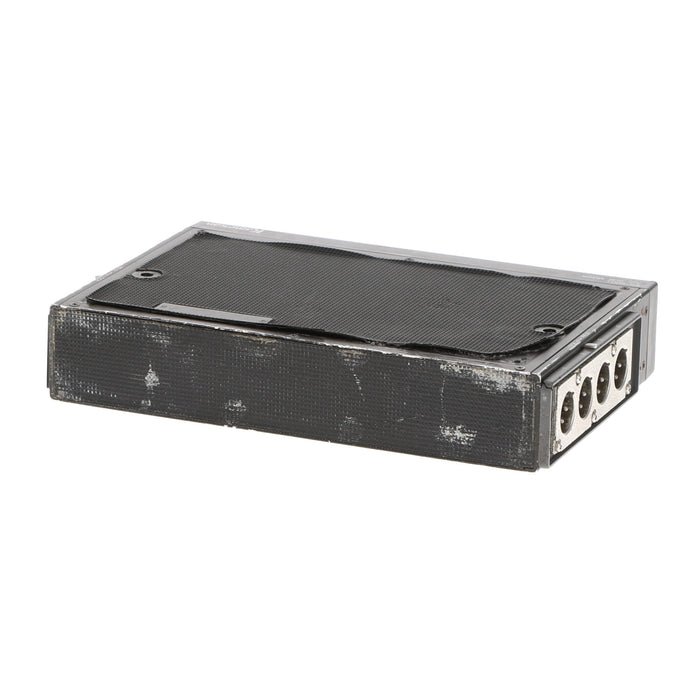 【中古品】Sigma Systems Engineering KS-6001 4chコンパクトサブミキサーB仕様