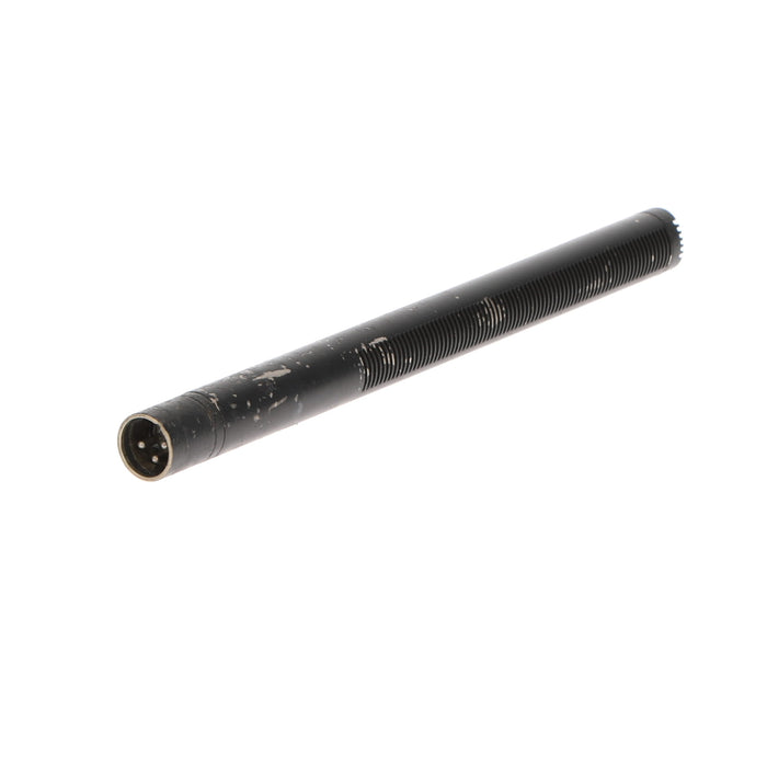 【決算セール2026】【中古品】SENNHEISER MKH416T コンデンサーマイクロフォン(AB12V仕様)
