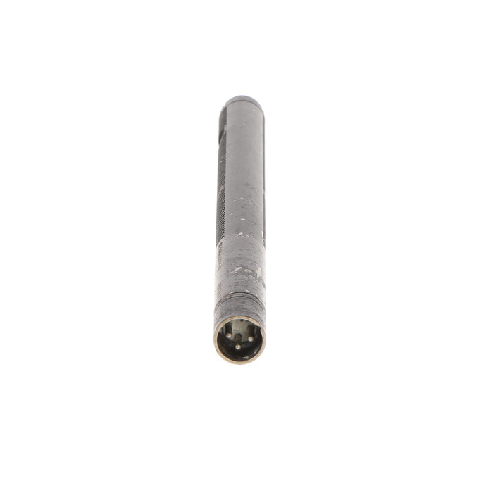 【決算セール2026】【中古品】SENNHEISER MKH416T コンデンサーマイクロフォン(AB12V仕様)