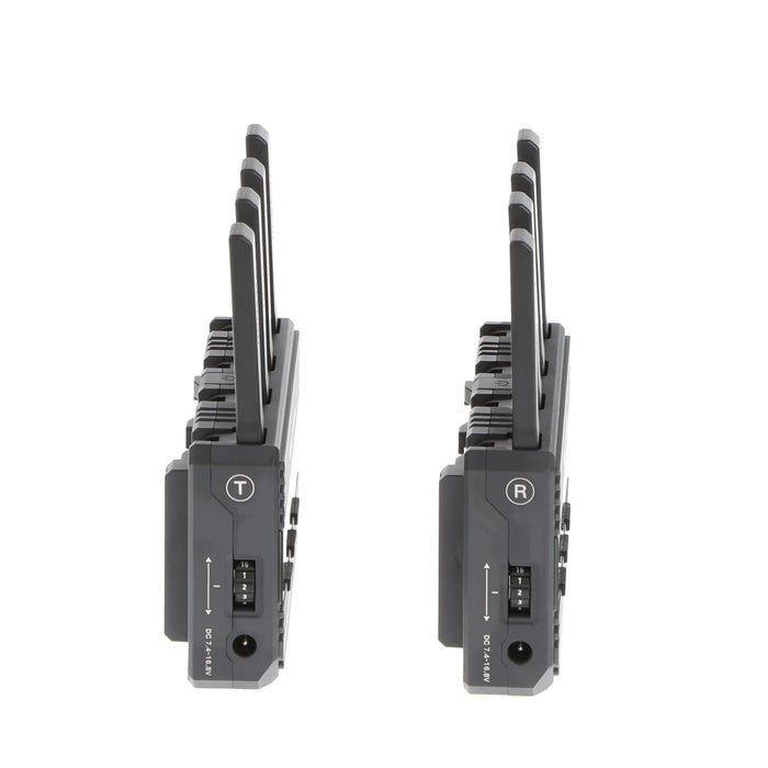 【決算セール2026】【中古品】Accsoon WIT04-QS CineView Quad