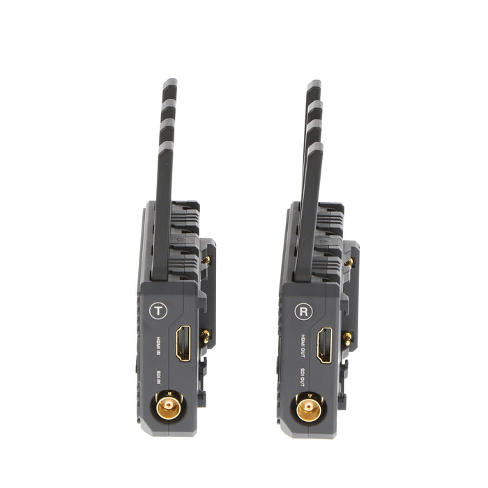 【決算セール2026】【中古品】Accsoon WIT04-QS CineView Quad