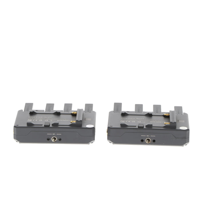 【決算セール2026】【中古品】Accsoon WIT04-QS CineView Quad