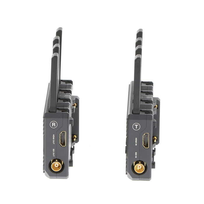 【決算セール2026】【中古品】Accsoon WIT04-QS CineView Quad