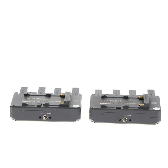 【決算セール2026】【中古品】Accsoon WIT04-QS CineView Quad