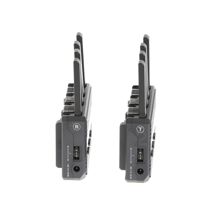 【決算セール2026】【中古品】Accsoon WIT04-QS CineView Quad