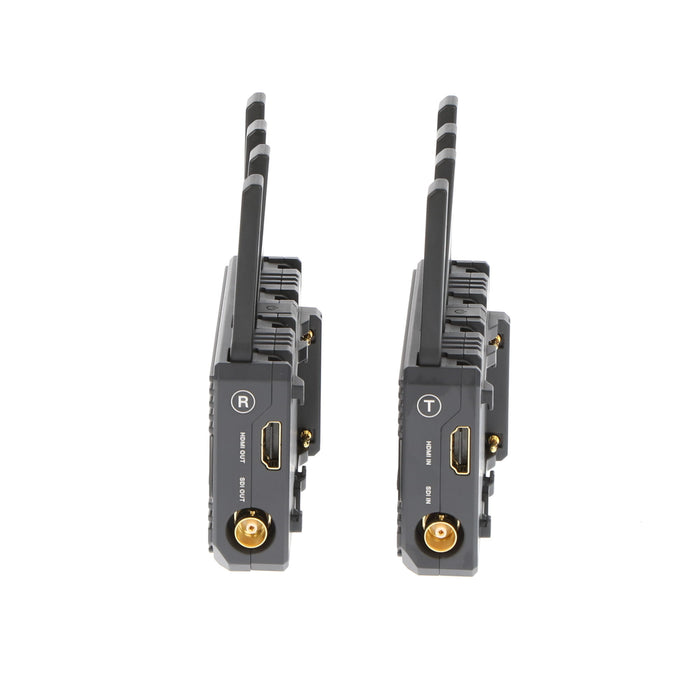 【決算セール2026】【中古品】Accsoon WIT04-QS CineView Quad