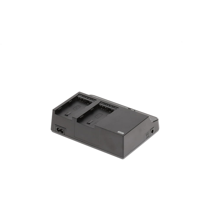 【中古品】SONY BC-U2A バッテリーチャージャー
