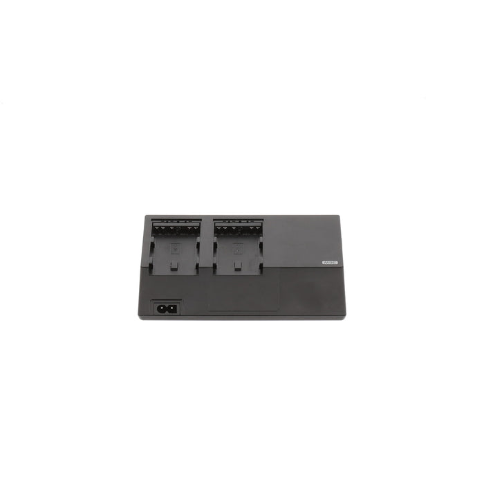【中古品】SONY BC-U2A バッテリーチャージャー