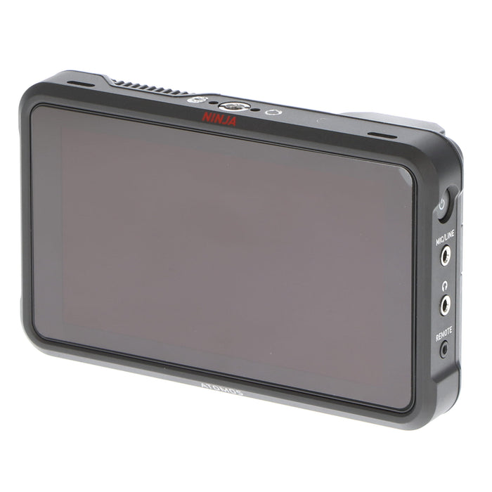 【中古品】ATOMOS ATOMNJAV01 NINJA V