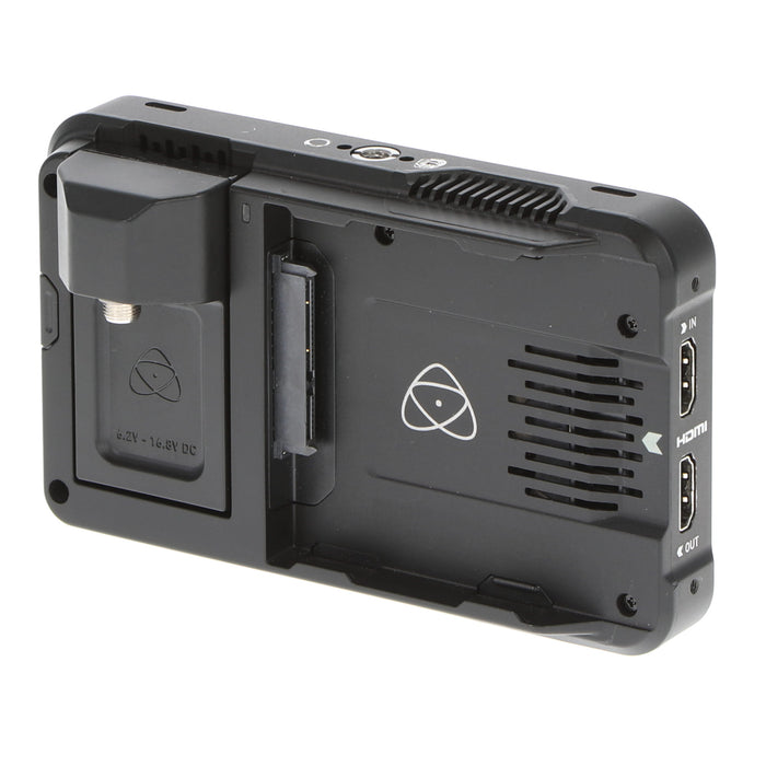 【中古品】ATOMOS ATOMNJAV01 NINJA V