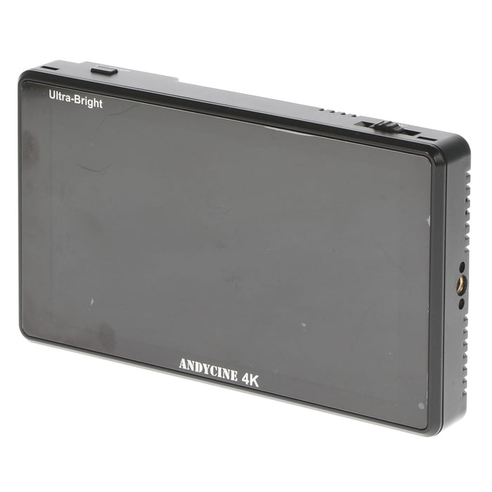 【中古品】ANDYCINE C6S 6インチ フィールドモニター
