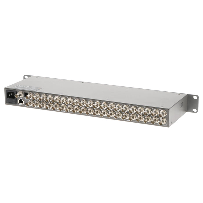 【中古品】BlackmagicDesign VHUBSMART6G2020 Smart Videohub 20x20