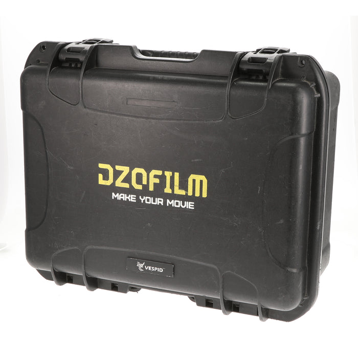 【決算セール2026】【中古品】DZOFilm Vespid Prime  6本セット(25/35/50/75/100/125mm/T2.1） Vespid Prime  6本セット(25/35/50/75/100/125mm/T2.1）