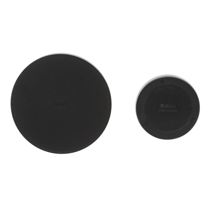 【中古品】Sigma 210663 High Speed Zoom Line(18-35mm/T2/EFマウント/フィート表記)