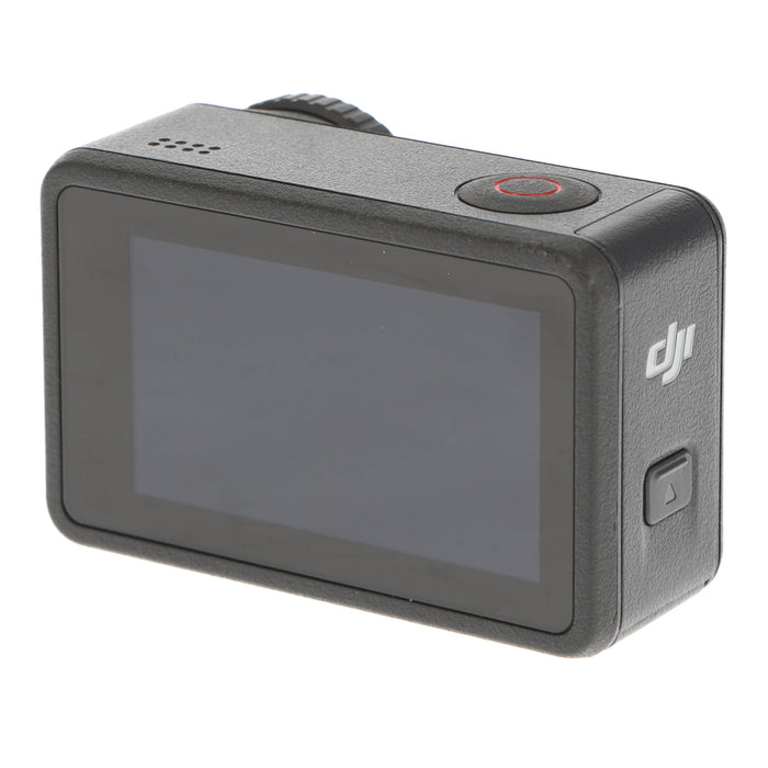 【中古品】DJI CA2040 Osmo Action 4 アドベンチャーコンボ