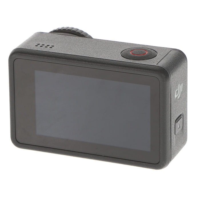 【中古品】DJI CA2040 Osmo Action 4 アドベンチャーコンボ
