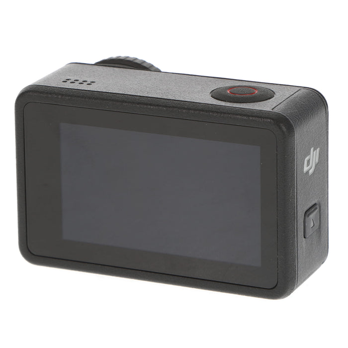 【決算セール2026】【中古品】DJI CA2039 Osmo Action 4 スタンダードコンボ