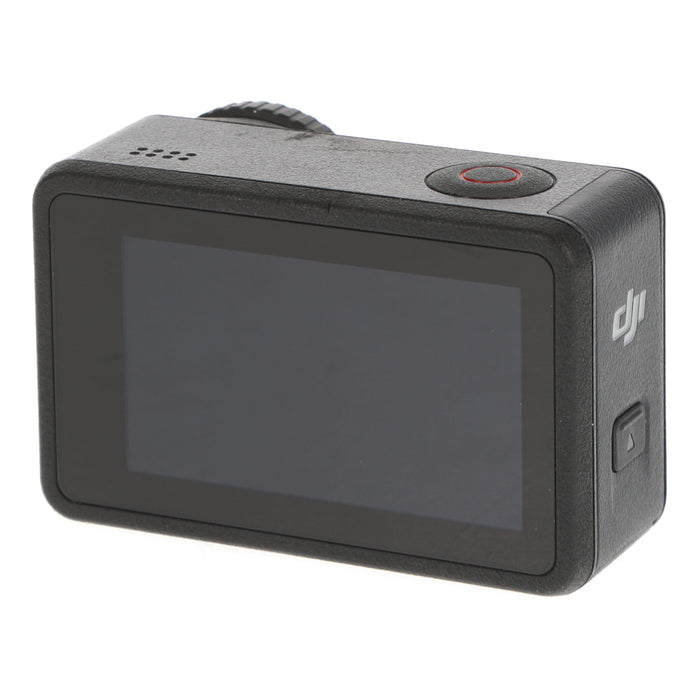 【決算セール2026】【中古品】DJI CA2039 Osmo Action 4 スタンダードコンボ