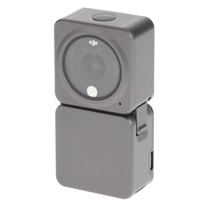 【中古品】DJI AC1281 DJI Action 2 Power コンボ(128GB)