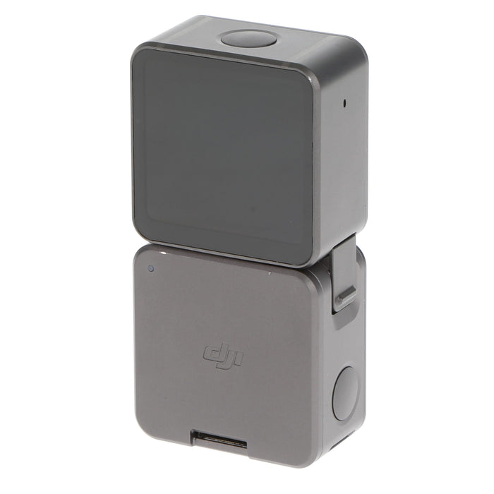 【中古品】DJI AC1281 DJI Action 2 Power コンボ(128GB)