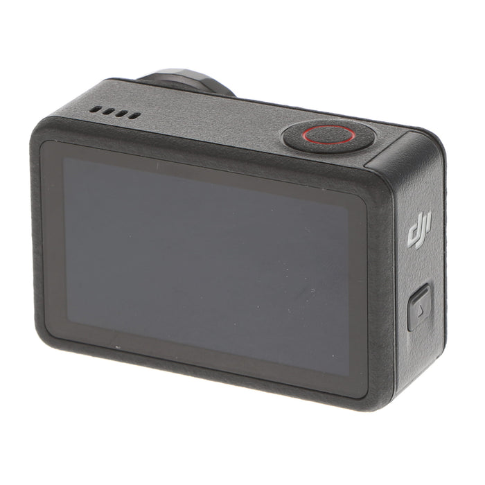 【中古品】DJI OA5P02 Osmo Action 5 Pro アドベンチャーコンボ