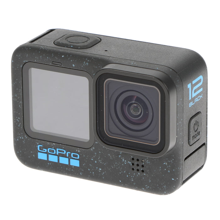 【中古品】GoPro CHDHX-121-FW HERO12 Black