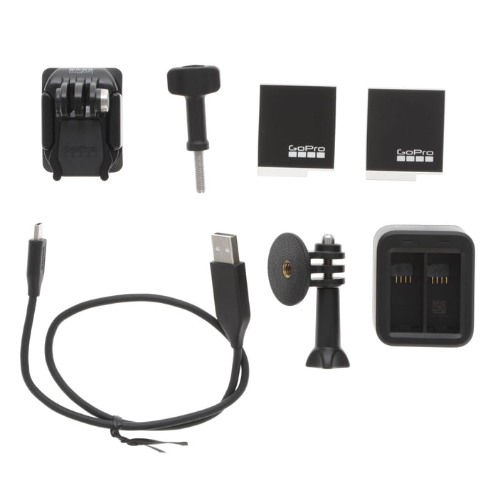 【中古品】GoPro CHDHX-121-FW HERO12 Black
