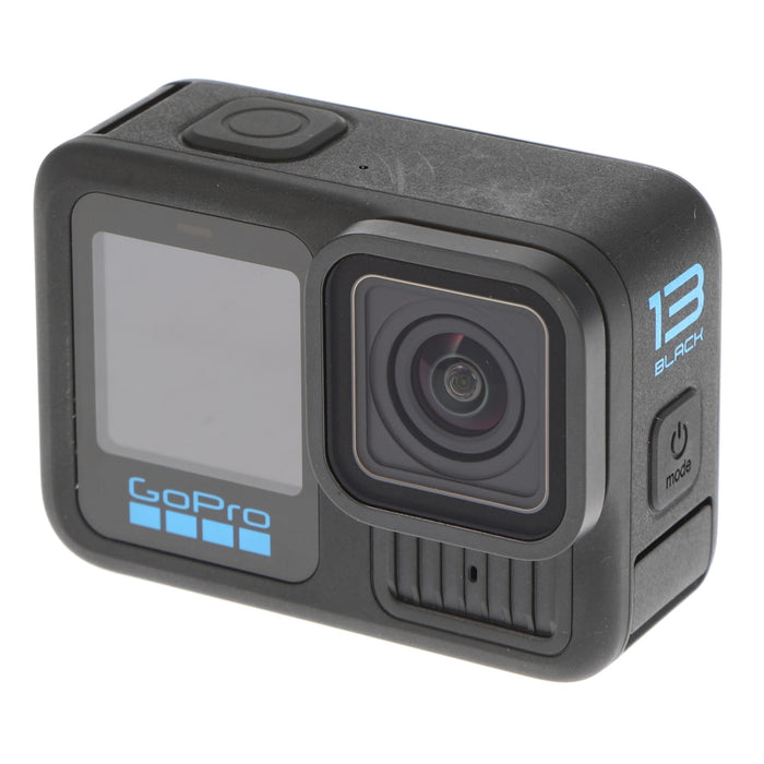 【中古品】GoPro CHDHX-131-FW HERO13 Black
