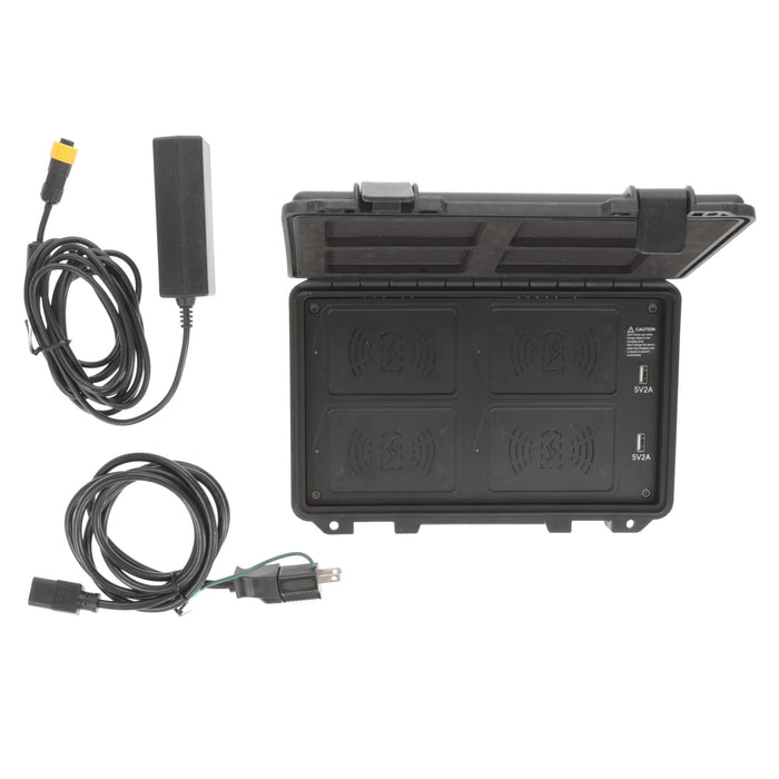 【中古品】Aputure AL-MC×3 AL-MC×3灯