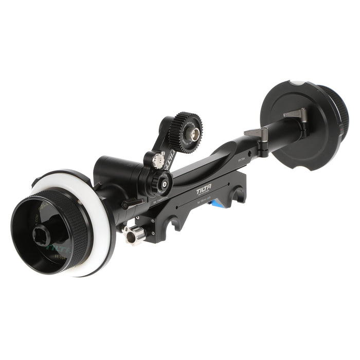 【中古品】Tilta FF-T04 Dual-sided Cine Follow Focus