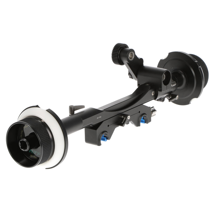 【中古品】Tilta FF-T04 Dual-sided Cine Follow Focus