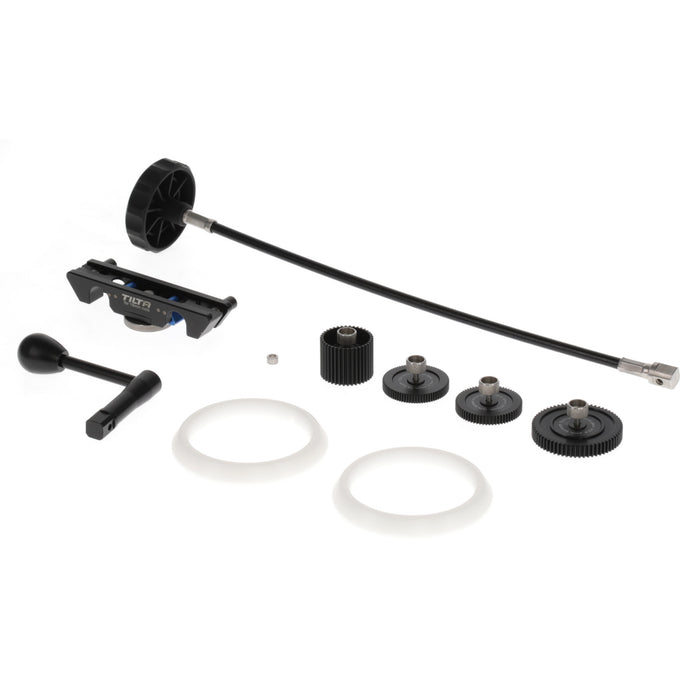 【中古品】Tilta FF-T04 Dual-sided Cine Follow Focus