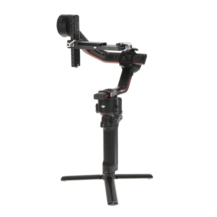 【中古品】DJI H70308 DJI RS 3 Pro Combo