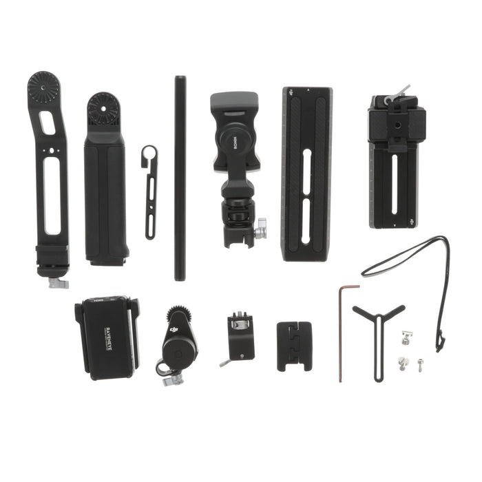 【中古品】DJI H70308 DJI RS 3 Pro Combo