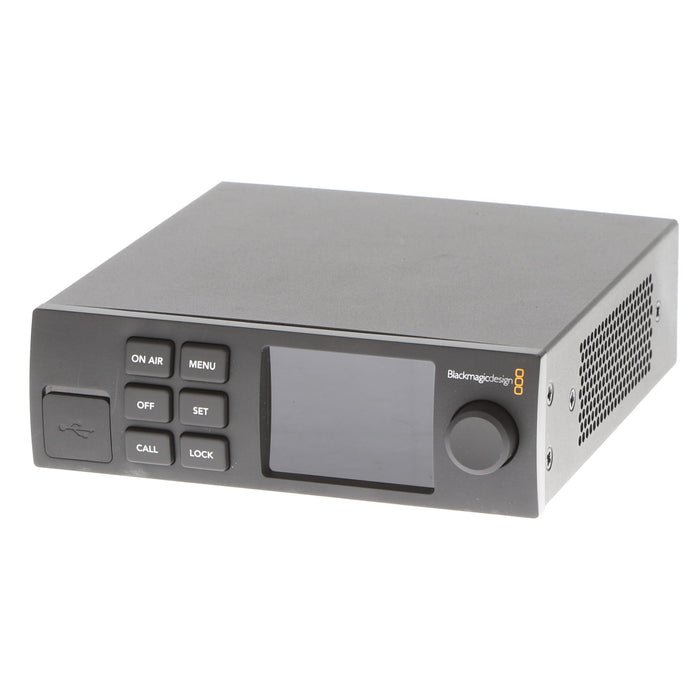 【中古品】BlackmagicDesign BDLKWEBPTRPRO Blackmagic Web Presenter HD