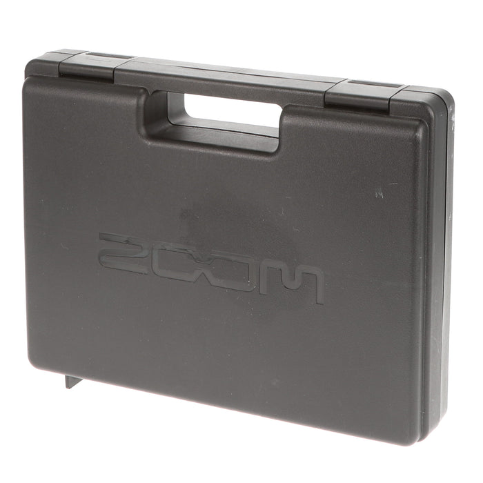 【中古品】ZOOM H6 ハンディレコーダー(グレー)