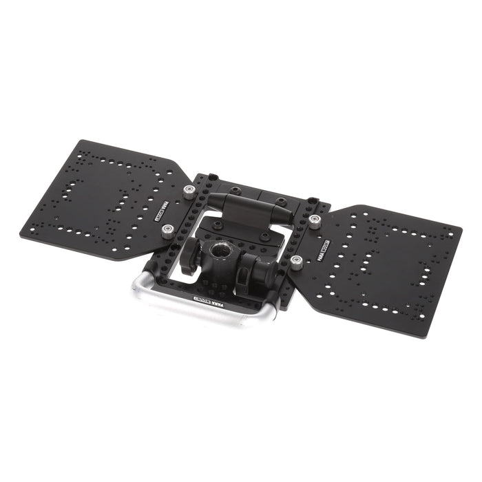 【中古品】Rigiddisign Para Mount Para Mount