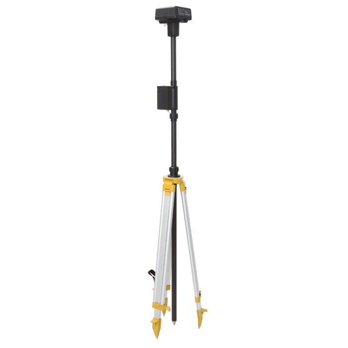 【中古品】DJI D-RTK 2 + 三脚 DJI  高精度 GNSS モバイルステーション + 三脚