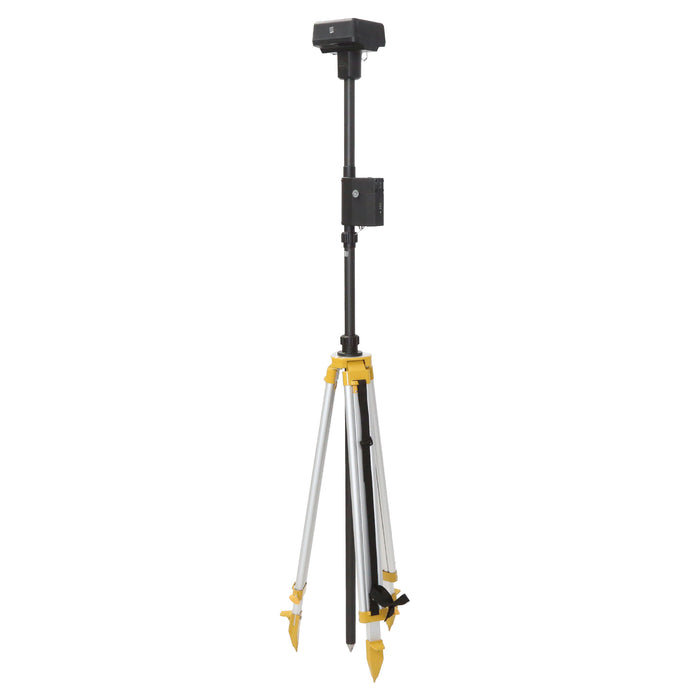 【中古品】DJI D-RTK 2 + 三脚 DJI  高精度 GNSS モバイルステーション + 三脚