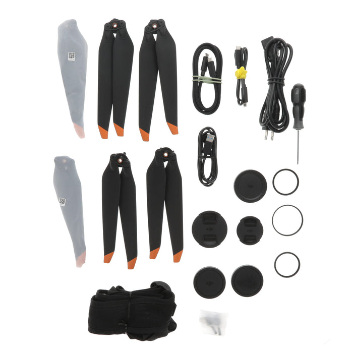 【中古品】DJI WM6666 DJI Inspire 3[内蔵リモートID対応/事前登録無し]